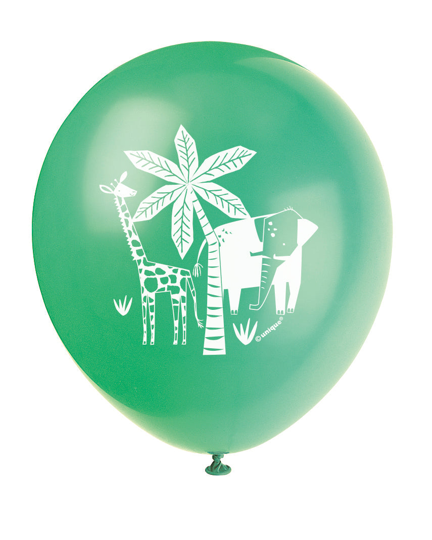 Lion King Party Balloon Bouquet - Easy Setup, Coordinated Theme for Birthday Celebrations - Affordable Party Supplies - Includes 1 Stunning Balloon - Perfect for Everyone!