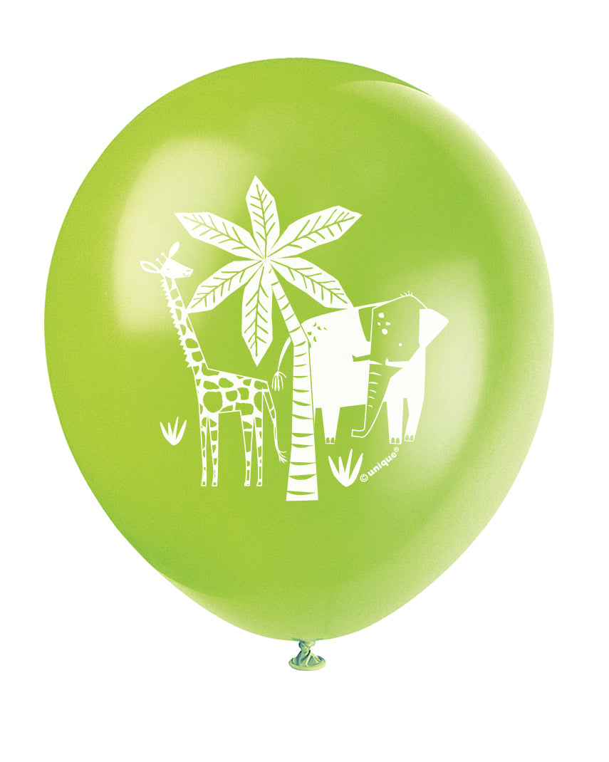 Lion King Party Balloon Bouquet - Easy Setup, Coordinated Theme for Birthday Celebrations - Affordable Party Supplies - Includes 1 Stunning Balloon - Perfect for Everyone!