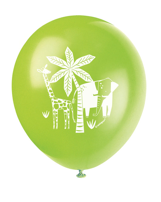 Lion King Party Balloon Bouquet - Easy Setup, Coordinated Theme for Birthday Celebrations - Affordable Party Supplies - Includes 1 Stunning Balloon - Perfect for Everyone!