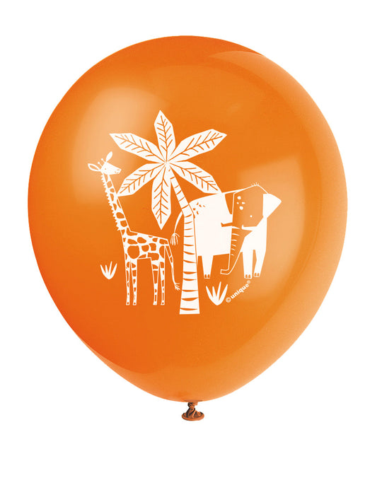 Lion King Party Balloon Bouquet - Easy Setup, Coordinated Theme for Birthday Celebrations - Affordable Party Supplies - Includes 1 Stunning Balloon - Perfect for Everyone!