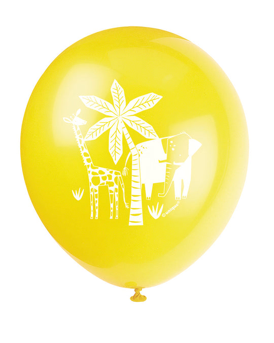 Lion King Party Balloon Bouquet - Easy Setup, Coordinated Theme for Birthday Celebrations - Affordable Party Supplies - Includes 1 Stunning Balloon - Perfect for Everyone!