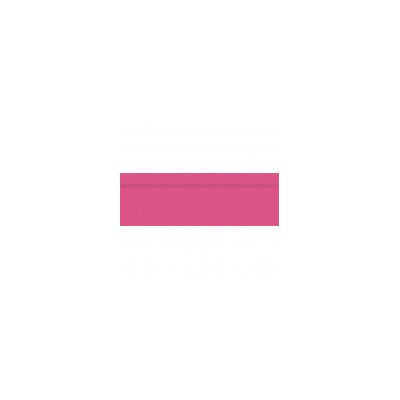 Magenta Solid Tablecloth Roll, Cut-to-Fit for Elegant Parties