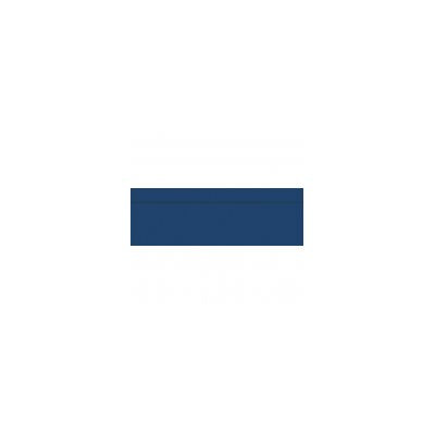 Navy Blue Tablecloth Roll 40in x 100ft | Cut-to-Size Party Cover