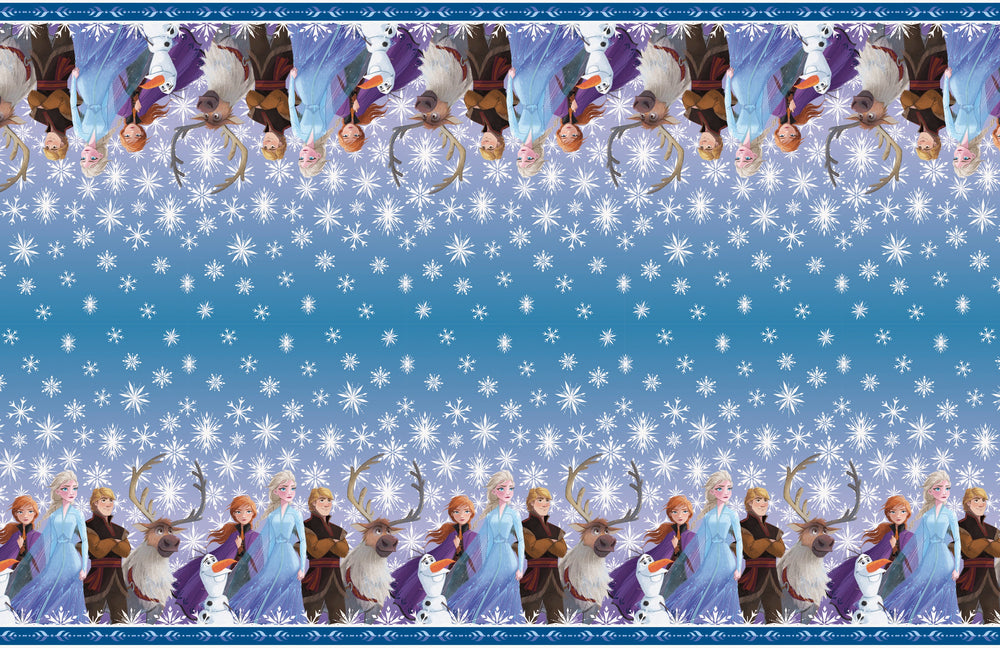 Frozen Party Solution: Official Licensed Supplies for Endless Fun!