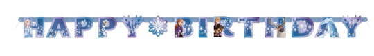 Frozen Party Solution: Official Licensed Supplies for Endless Fun!