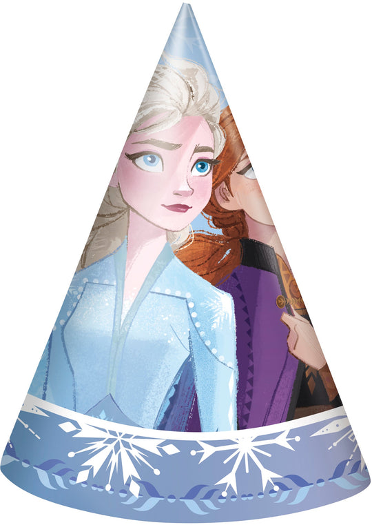Frozen Party Bundle: Complete Supplies for Joyful Celebrations!