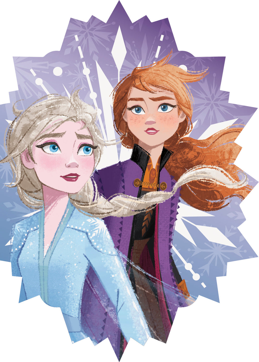 Frozen Party Bundle: Complete Supplies for Joyful Celebrations!