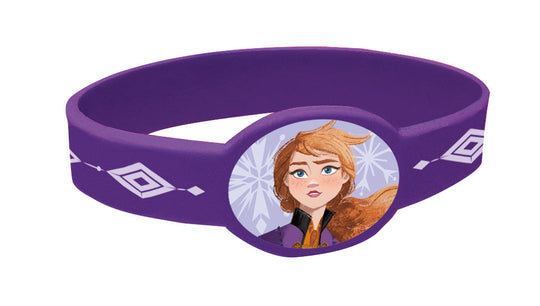 Frozen Magic Bracelets (4-pack) - Let the Enchantment Begin!