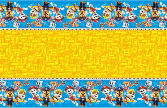 Paw Patrol Party Bundle: All-in-One Celebration Fun for Kids!