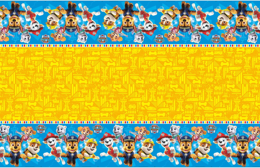Paw Patrol Party Bundle: All-in-One Celebration Fun for Kids!