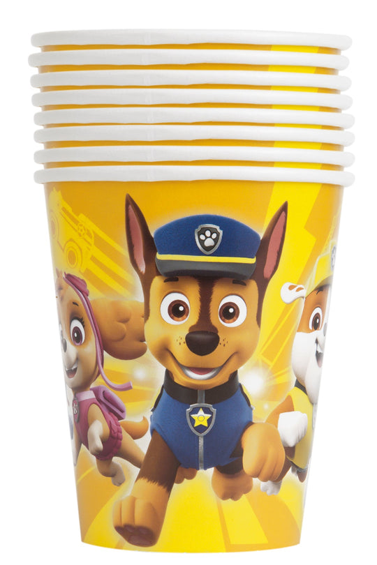 Paw Patrol Ultimate Party-in-a-Box: Effortless Fun for 8 Guests!