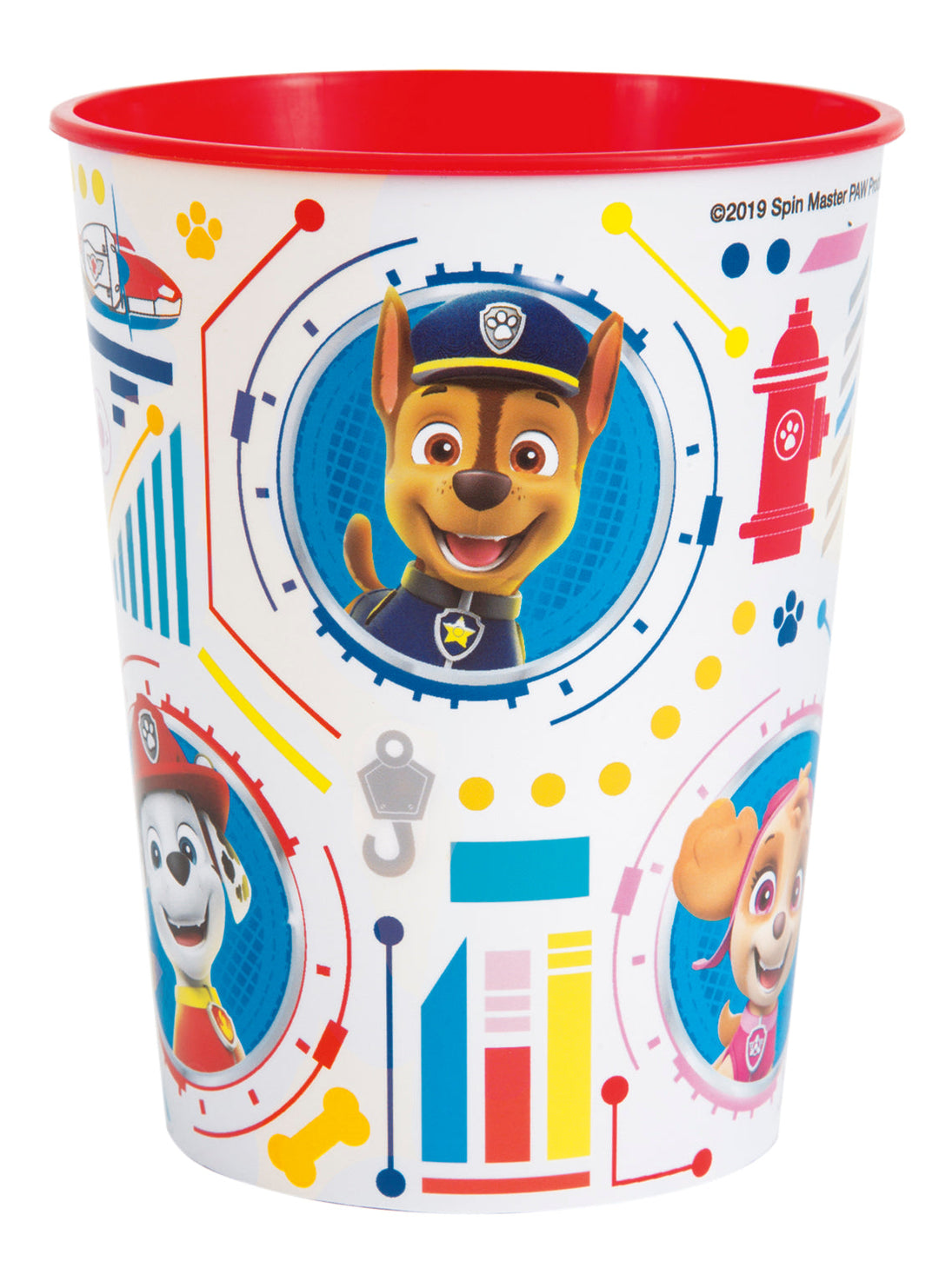 Paw Patrol Party Bundle - Complete Supplies for Unforgettable Fun!