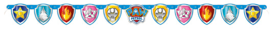 Pack Paw Patrol Ultime Fête - Nappe, Bannière, Ballons - Collection Officielle Pour Planning Sans Effort!