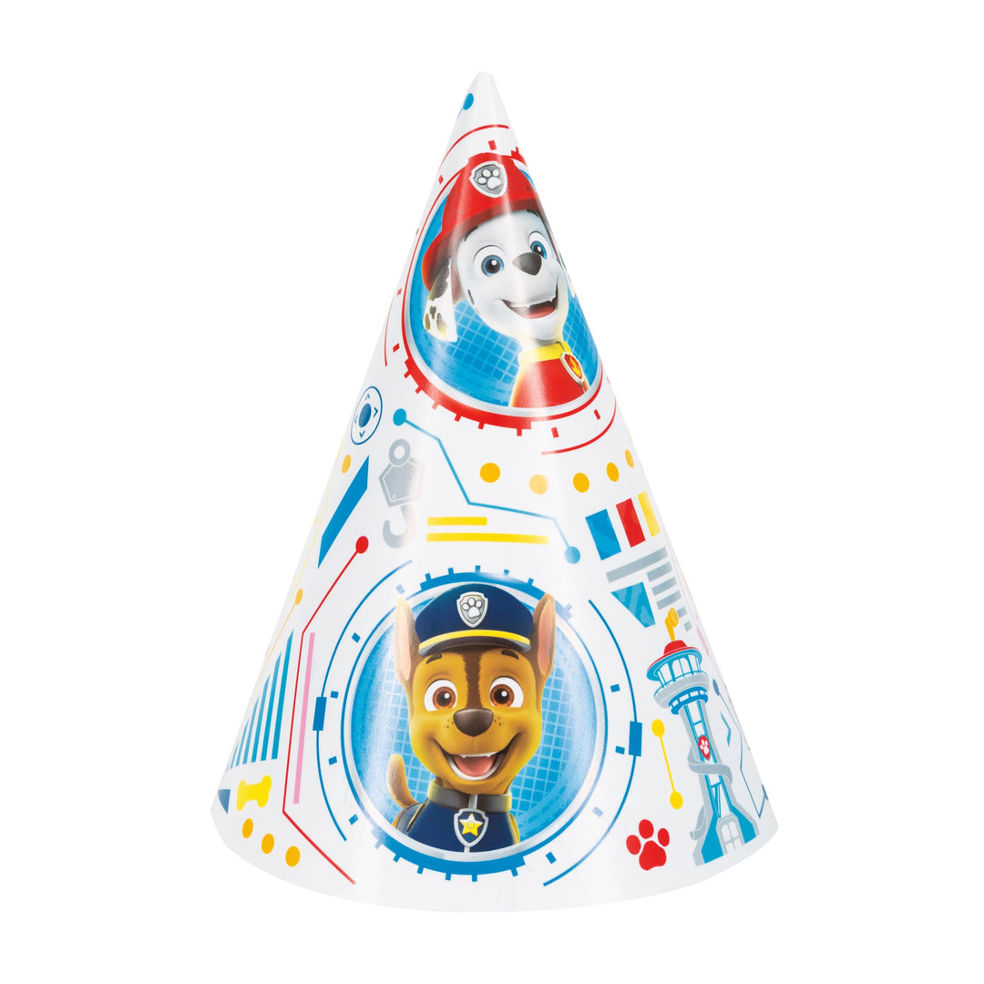 Paw Patrol Party Bundle: All-in-One Celebration Fun for Kids!