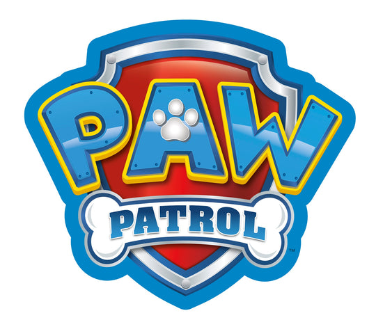 Ensemble Paw Patrol Prêt-à-fêter - Kit complet pour 8 invités - Tout en Un