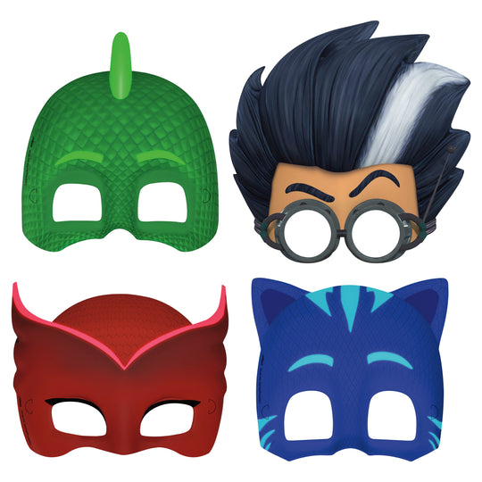 Masques PJ Masks