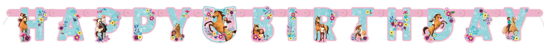 Spirit Riding Free Party Supply Bundle: Ultimate Solution for Fun-Filled Birthday - Pack of 10