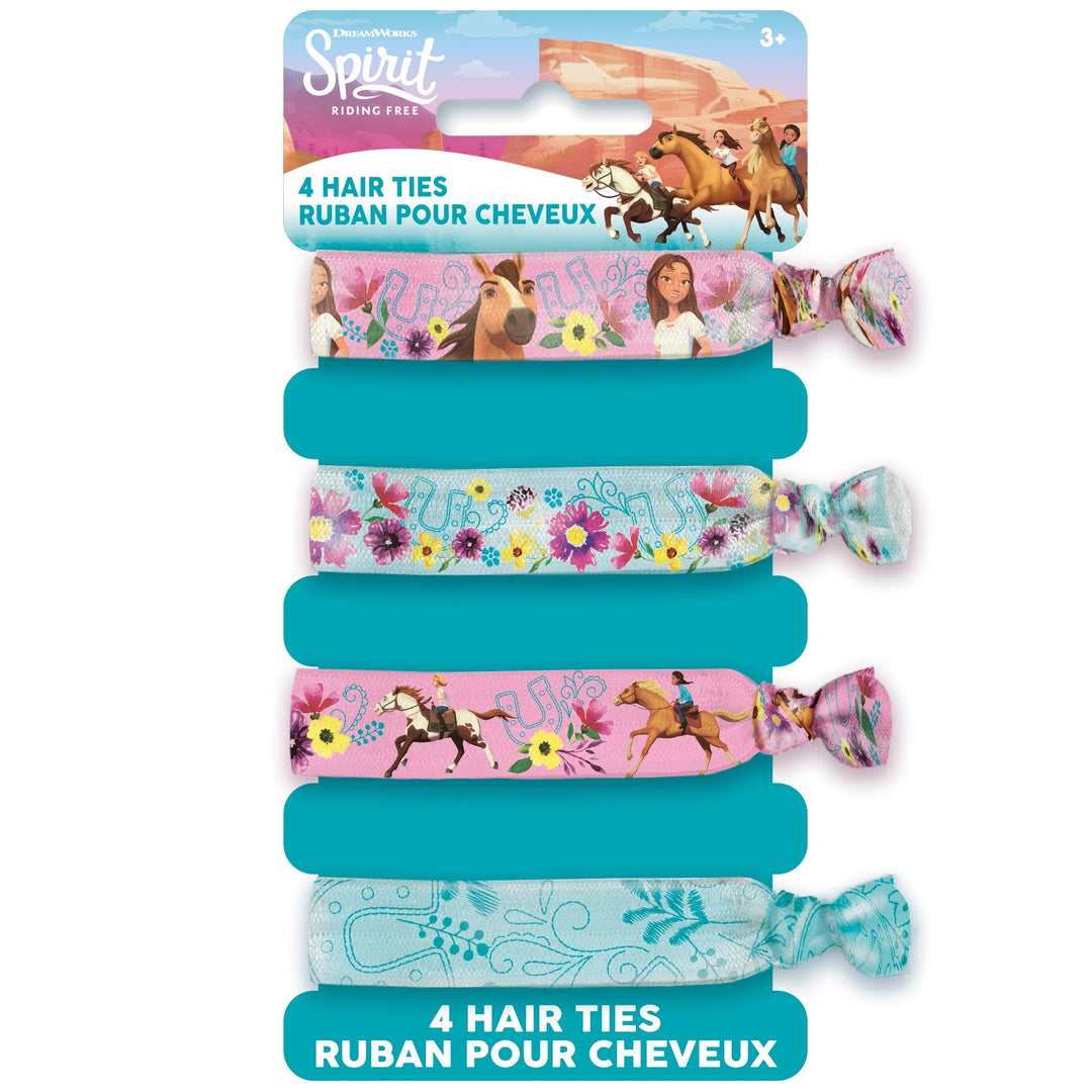 Spirit Riding Free Party Supplies - Easy Setup & Coordinated Theme Fun