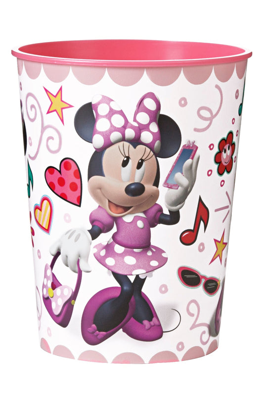 Minnie Mouse Ultimate Party Bundle: 108 Items - Officially Licensed, All-in-One Joy