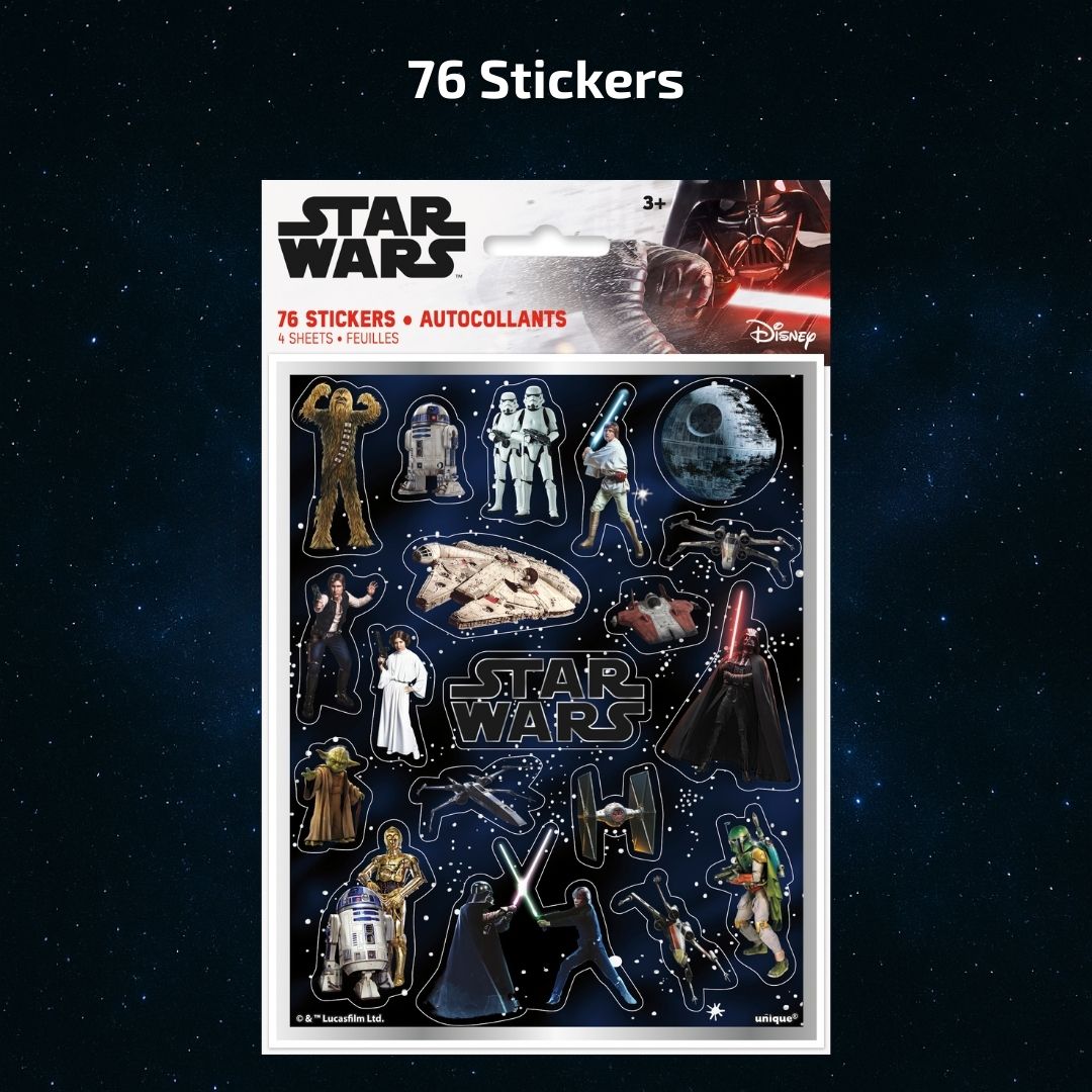 Mandalorian Party Supplies Bundle - Epic Fun for Young Jedis!