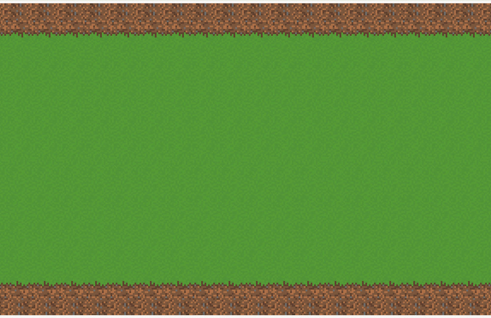 Pixel-Perfect Minecraft Tablecover – Craft Your Party Universe!