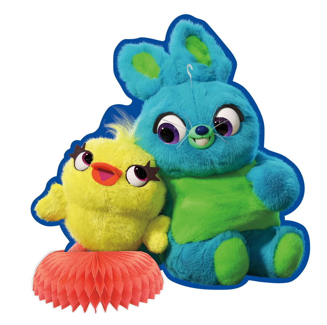 Kids' Delight - Complete Toy Story Party Decoration Kit at Affordable Pricing!