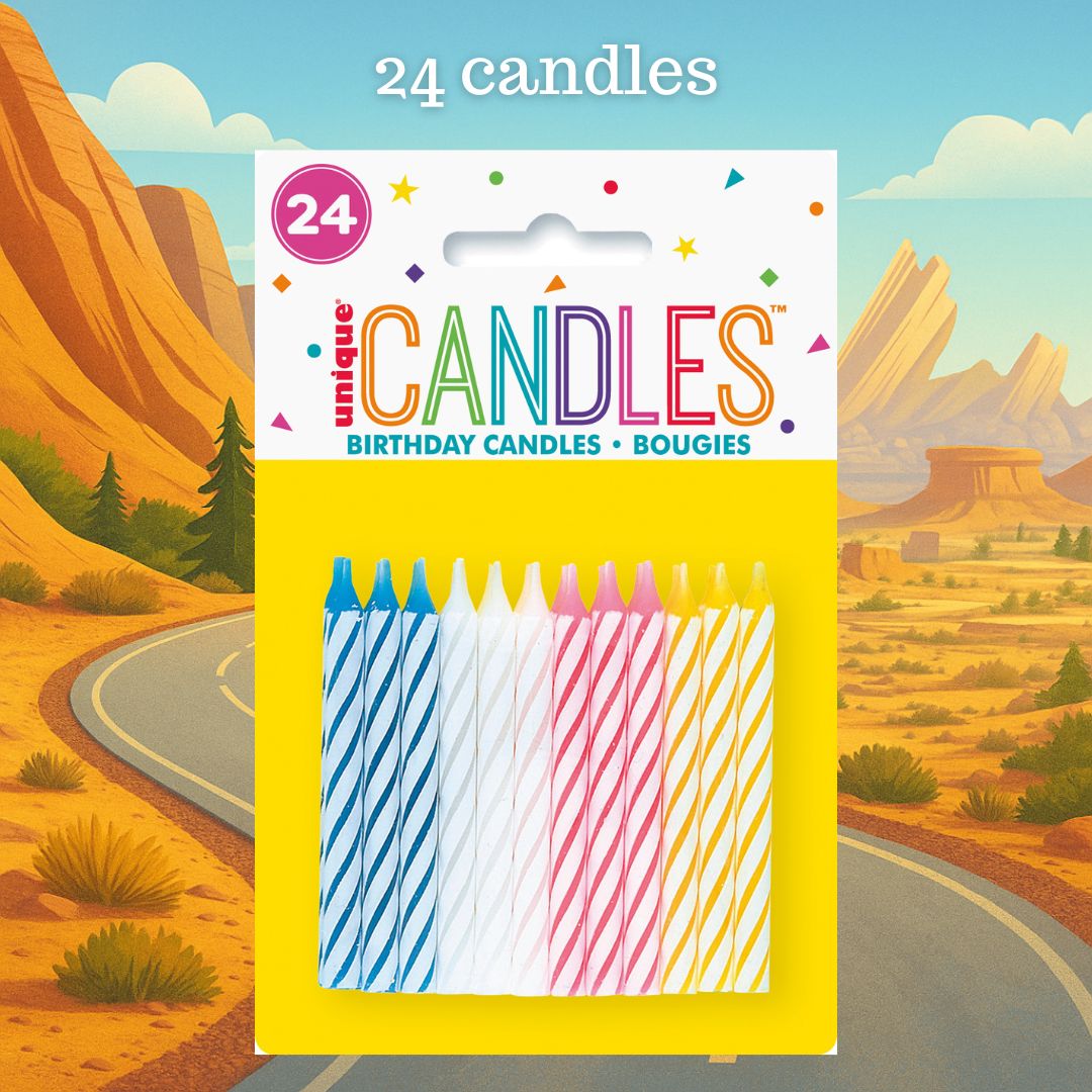 Cars Flash McQueen Ultimate Party Solution - All-in-One 81-piece Official Licensed Set