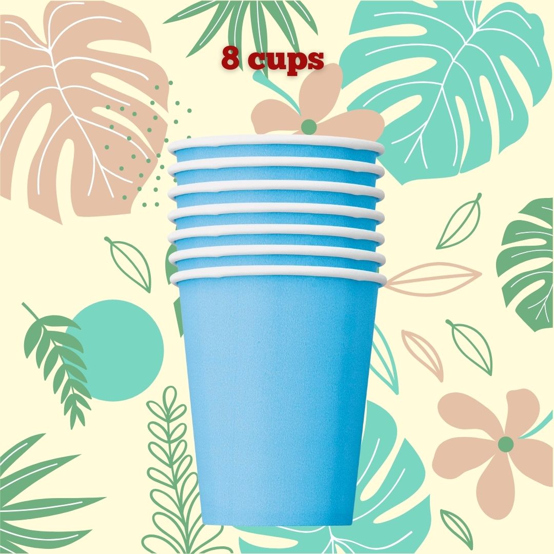 Lilo and Stitch Party Bundle – Complete Supplies for Joyful Celebrations!