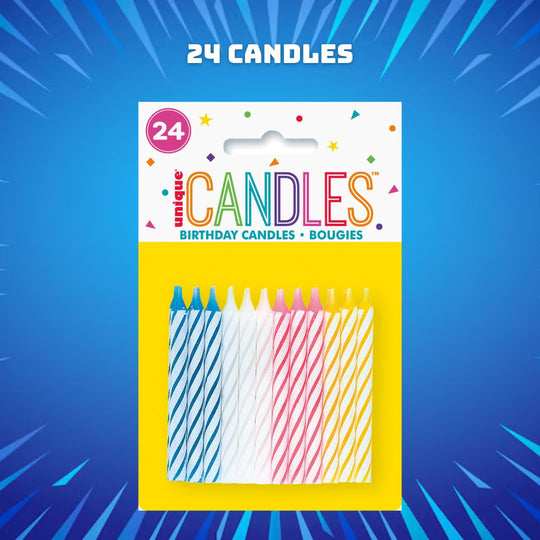 Sonic Party Supplies Bundle: Joyful Celebration, Official Licensed Fun!