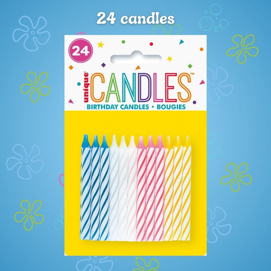 SpongeBob Party Bundle: 85 Official Supplies for Effortless Fun!