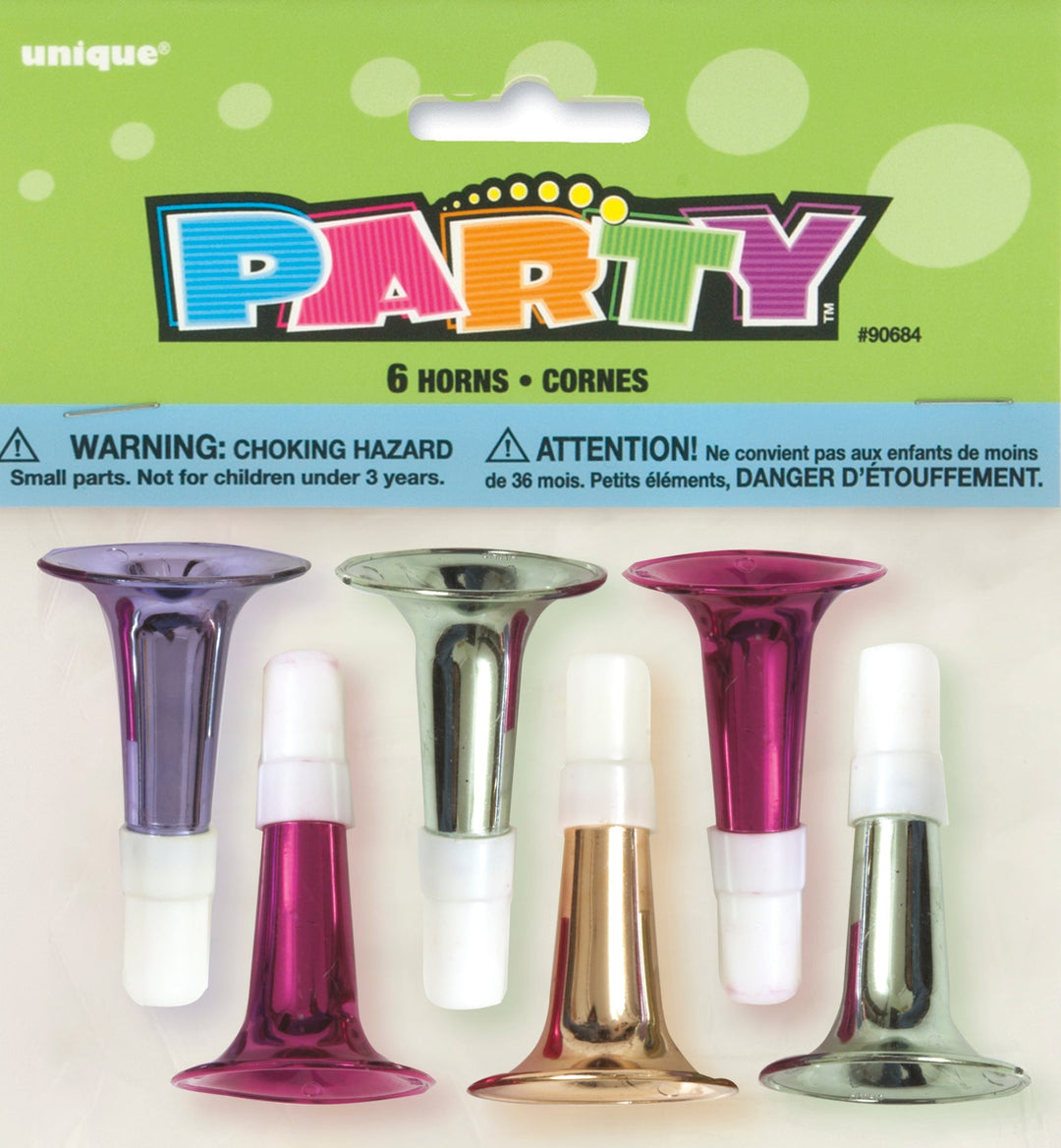 Frozen Theme Party Supplies - Pack of 6 Latex Balloons, Easy Setup for Birthdays & Anniversaries, Coordinated Themes & Affordable Pricing, Perfect for Unisex Celebrations!