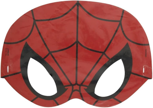 Spider-Man Party Bundle - 16 Official Supplies for Epic Birthdays!