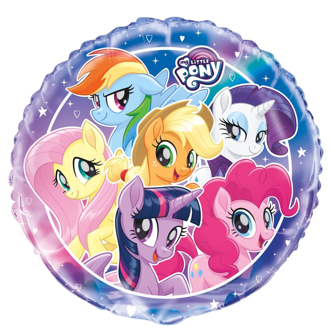 My Little Pony Party Bundle: Unbeatable Fun, Effortless Planning!