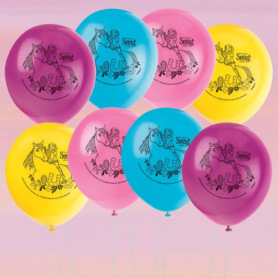 Spirit Riding Free Party Bundle: Unbeatable Fun & Joy for Birthdays!