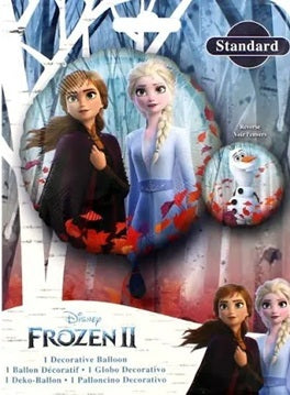 Frozen Party Supplies Bundle: Quick Setup & Unbeatable Value!