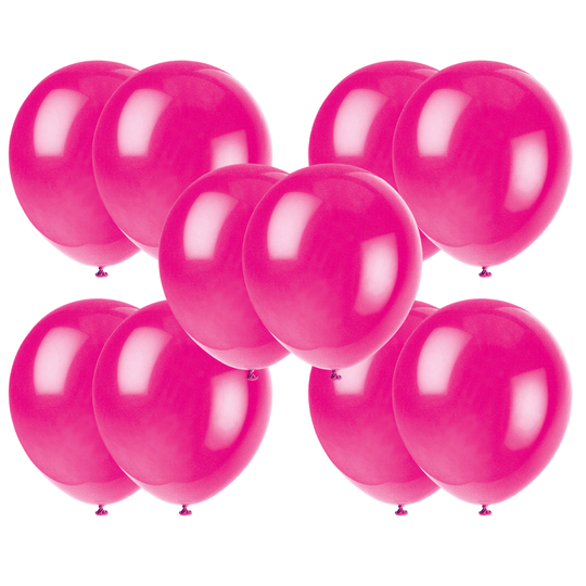 Blocks Party Bundle: Tablecloth, Banner & Balloons - Effortless Fun!