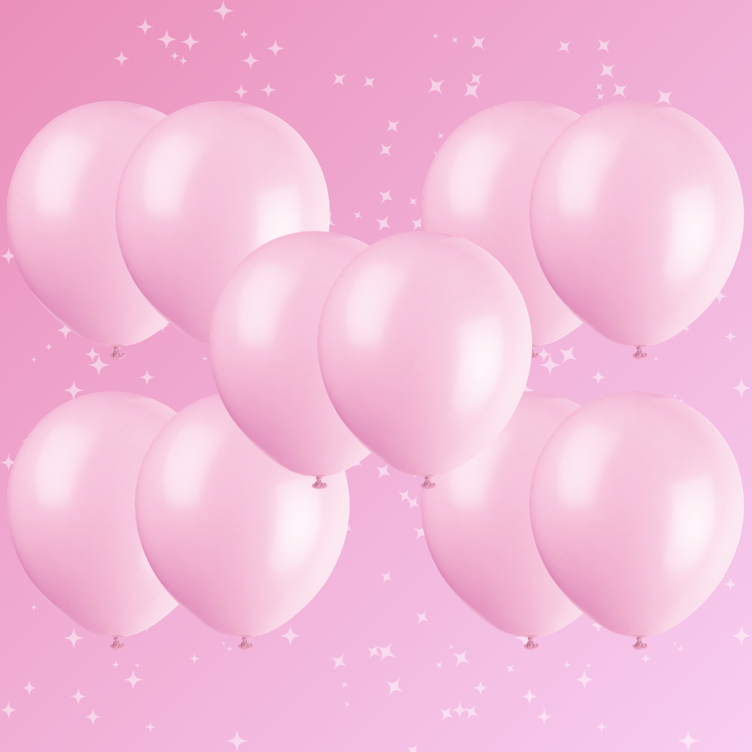 Trolls Party Bundle: Tablecloth, Banner & Balloons - Effortless Fun!