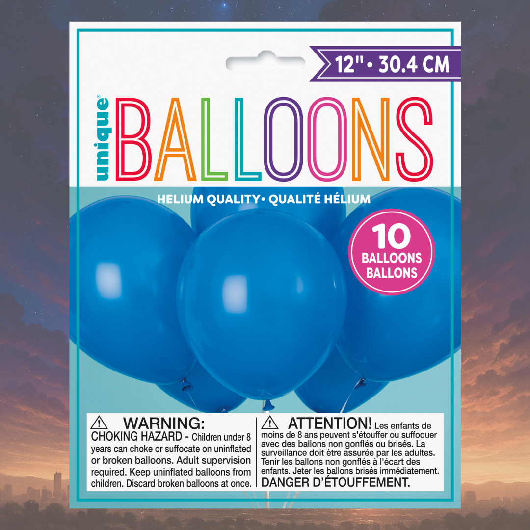Transformers Party Bundle: Balloons & Unbeatable Joy - Instant Fun!