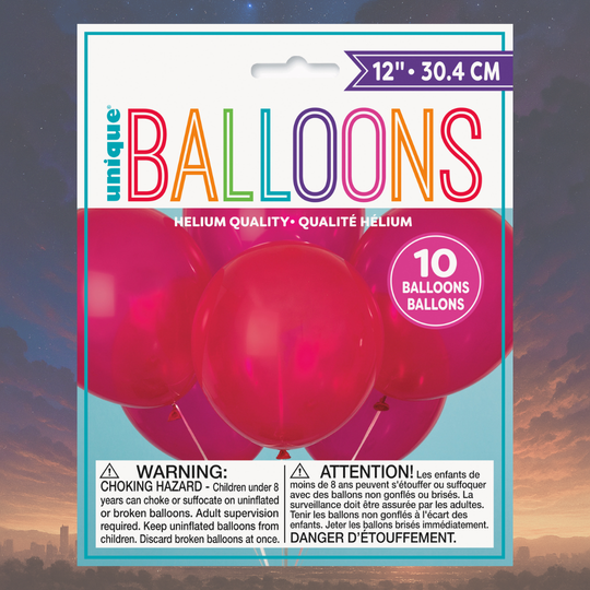 Transformers Party Bundle: Balloons & Unbeatable Joy - Instant Fun!