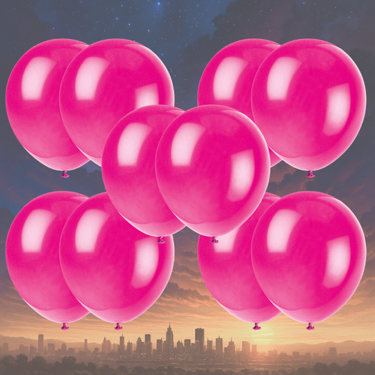 Transformers Party Bundle: Balloons & Unbeatable Joy - Instant Fun!
