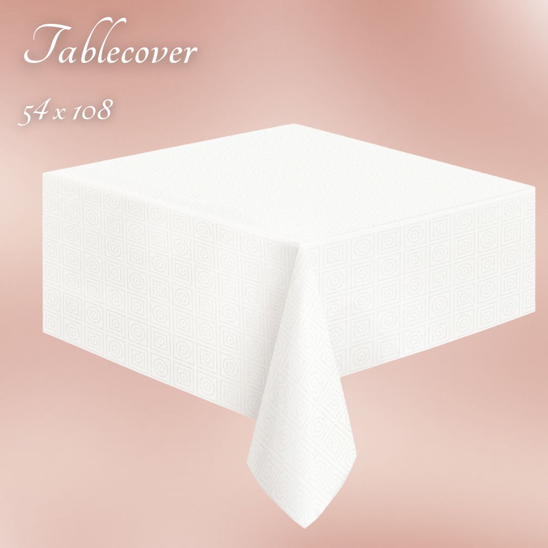 Rose Gold 30th Birthday Party Supplies Bundle - Effortless Celebration!