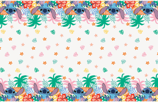 Lilo and Stitch Party Bundle: All You Need for Unforgettable Fun!