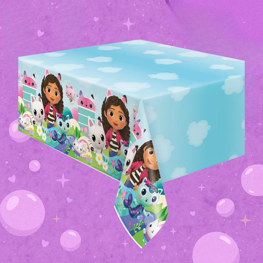 Gabby's Dollhouse Party Bundle - Unbeatable Fun & Memories Await!