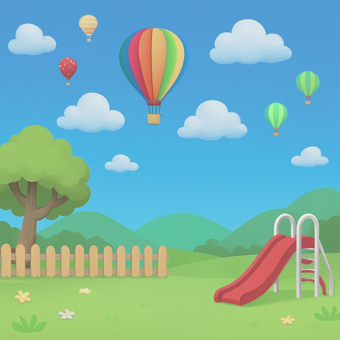 CocoMelon Theme Party Supply Bundle - Instant Joy for 8 Guests!