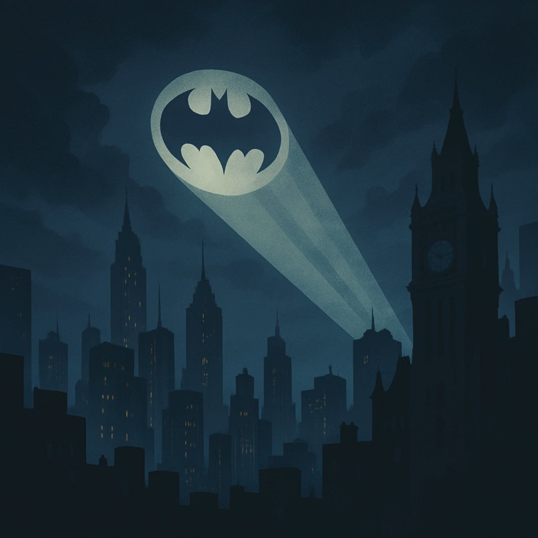 Batman Party Bundle: 124 Fun Supplies for Effortless Celebrations!