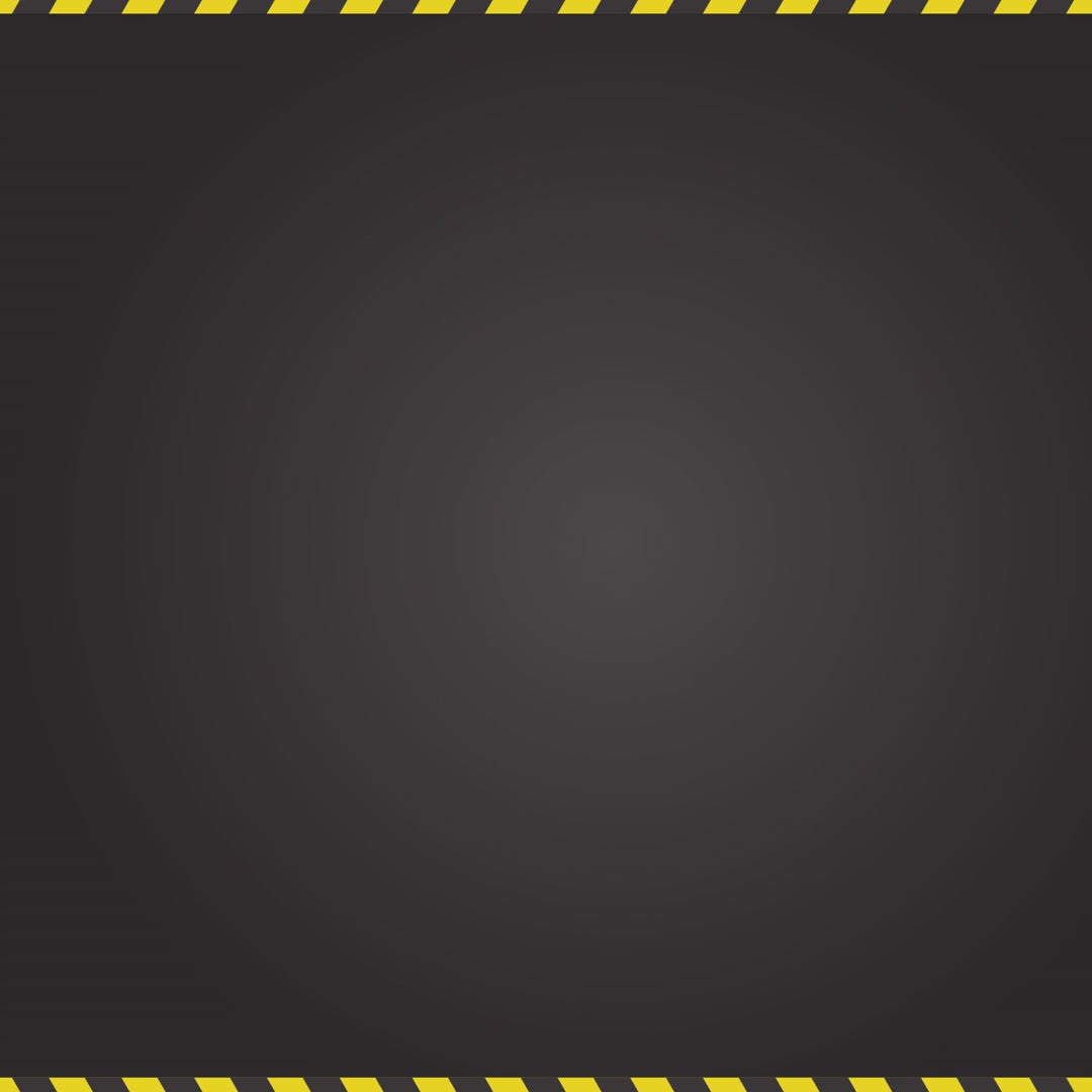 Effortless Construction Theme Party Bundle - All-in-One Birthday Fun Box, Official Licensed Supplies